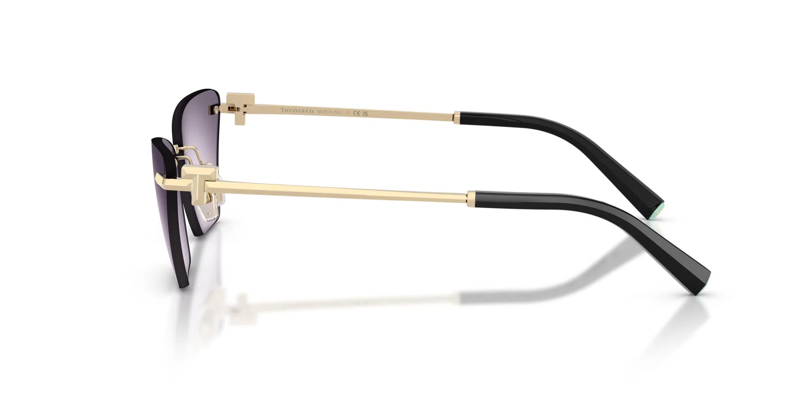 Tiffany 3120 Sunglasses - view 7